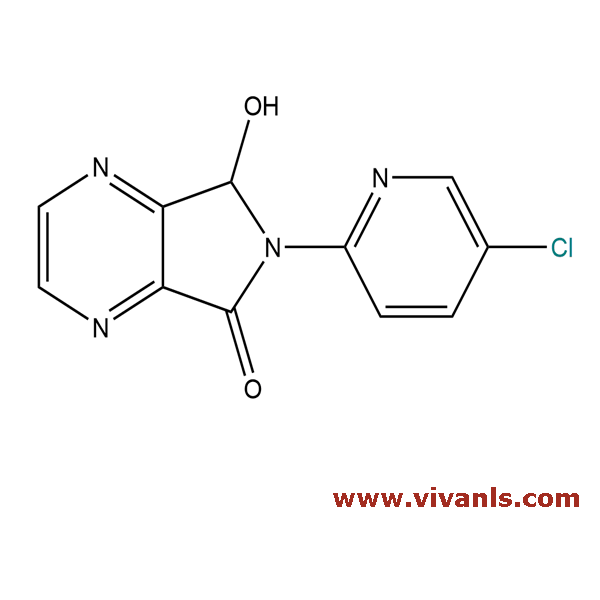 Impurities-Zopiclone Impurity B-1664177570.png